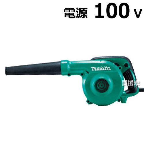 マキタ（makita） マキタ電動ブロワー MUB401 : ヒラキショウジ - 通販