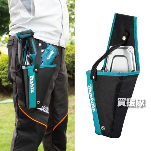 マキタ（makita） 充電式ハンディソー チェンソー （本体のみ/バッテリ