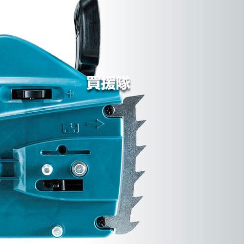 マキタ（makita） チェーンソー 電動 MUC3041 : ヒラキショウジ - 通販