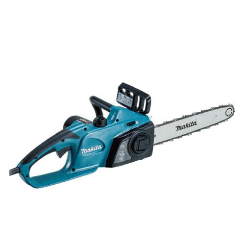 マキタ（makita） 電動式チェンソー ガイドバー長さ350mm MUC3541 