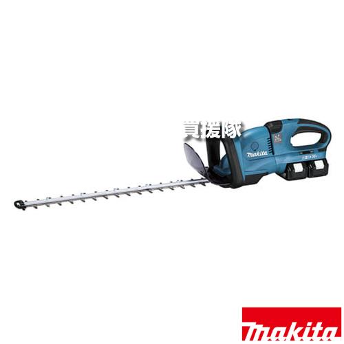 マキタ（makita） 36V 充電式ヘッジトリマ MUH551DPG2 : ヒラキ