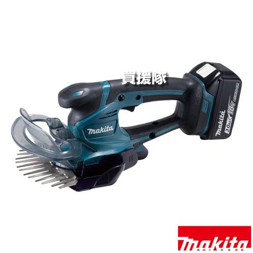 マキタ（makita） 18V 充電式芝生バリカン MUM604DWF : ヒラキショウジ