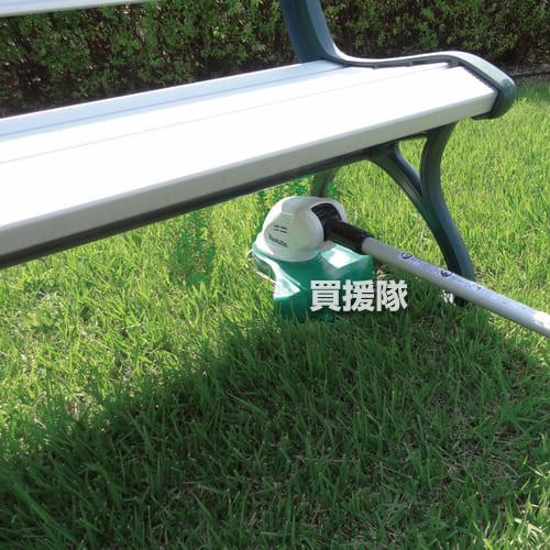 マキタ（makita） ナイロンコード式 充電式草刈り機 MUR140DZ 本体のみ
