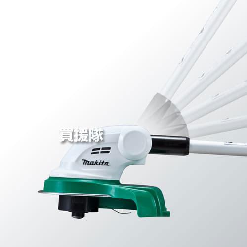 マキタ（makita） ナイロンコード式 充電式草刈り機 MUR140DZ 本体のみ