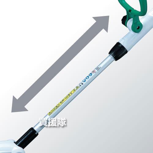 マキタ（makita） ナイロンコード式 充電式草刈り機 MUR140DZ 本体のみ