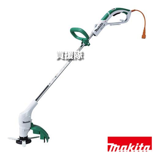 マキタ 電気草刈機 MUR2600N makita 樹脂刃 札幌市 白石店 マキタ（makita） 草刈機 樹脂刃 MUR2600N : ヒラキショウジ - 通販