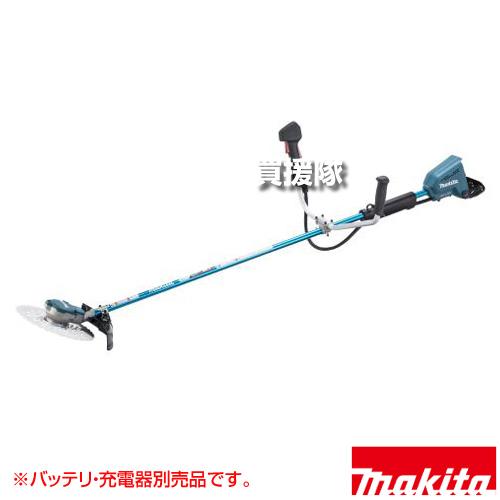 マキタ（makita） 36V 充電式草刈機 Uハンドル （本体のみ/バッテリ