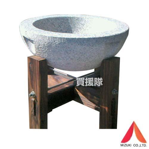 石うす（もちつき用） 楽天市場】石臼 3升用 【餅つき臼・御影石製】 : 梅沢木材工芸社