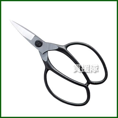 岡恒 植木鋏 A型 サック無 201-SN 箱入 : ヒラキショウジ - 通販