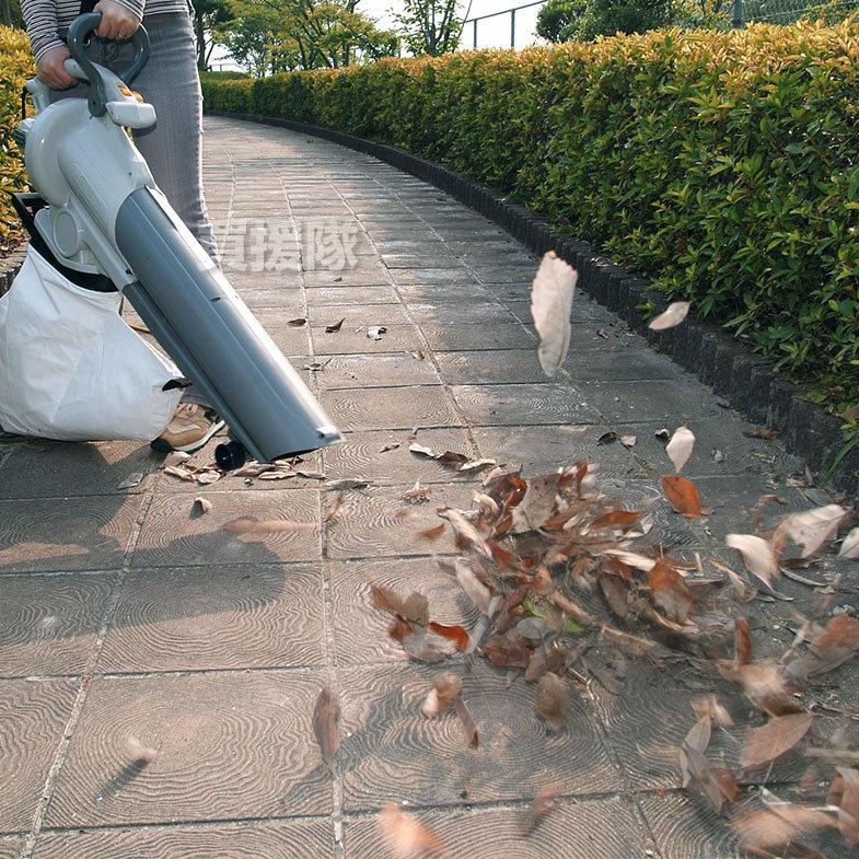 KYOCERA（京セラ） ブロワバキューム 1500 RESV-1500 : ヒラキショウジ