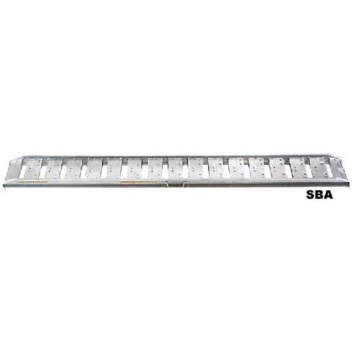 ALINCO（アルインコ） 昭和ブリッジ アルミブリッジ SBA-210 1.2t／2本