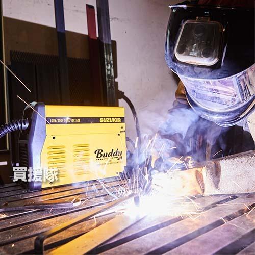 SUZUKID スター電器(スズキッド) インバーター ノンガス半自動 SUZUKID スター電器(スズキッド) インバーター ノンガス半自動