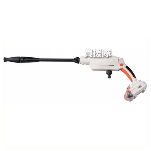 工進 充電式 18V 洗浄機 ガンタイプ SJC-1820 : ヒラキショウジ - 通販