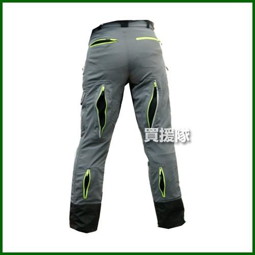 杣 (SOMA) チェーンソー用 防護ズボン サマーモデル クール 夏用 (L