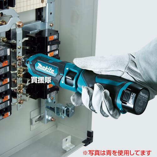 マキタ（makita） 充電式ペンインパクトドライバ 黒 TD022DSHXB