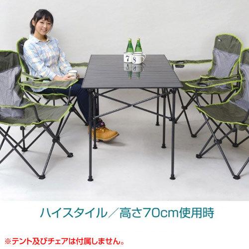 TENT FACTORY（テントファクトリー） スパイダー 2WAYロールトップ