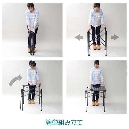 TENT FACTORY（テントファクトリー） スパイダー 2WAYロールトップ