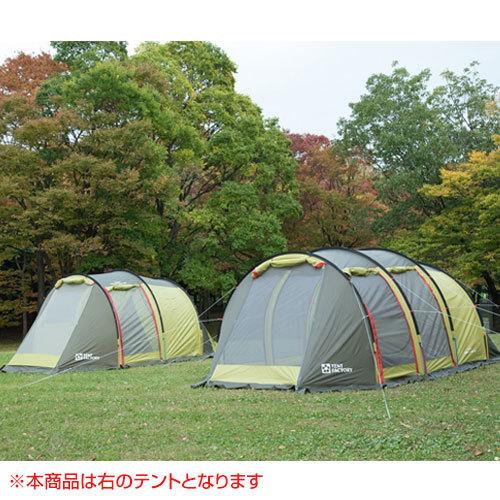 テント・タープ TENT FACTORY TF-4STU2-NL TENT FACTORY テントファクトリー フォーシーズントンネル 2