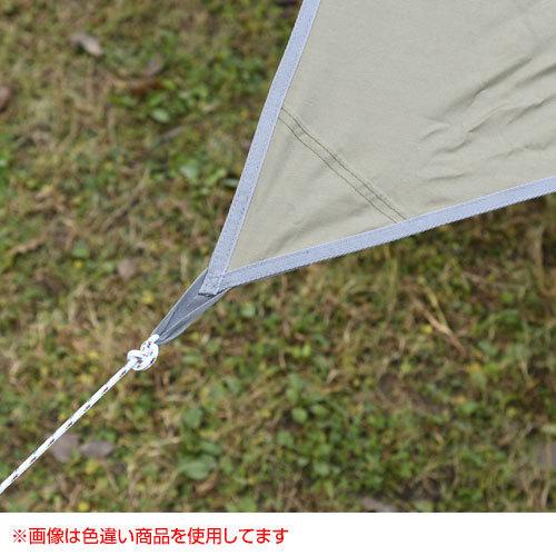 TENT FACTORY（テントファクトリー） TCウィングタープL TF-TCWT-L MG