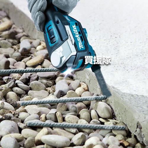 マキタ（makita） 充電式マルチツール （本体のみ バッテリ 充電器