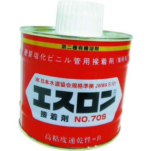 セキスイ 積水化学工業 エスロン 接着剤 NO.70S 500G S705G 期間限定 エスロン接着剤 4種セット NO.70S NO.73S