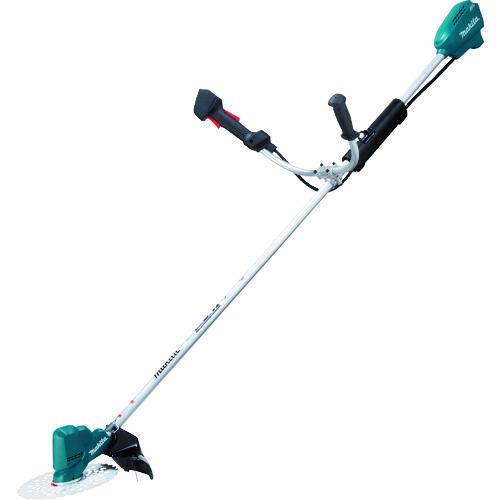 マキタ 充電式草刈機 肩掛式 18V Uハンドル 幅635mm MUR190UDZ