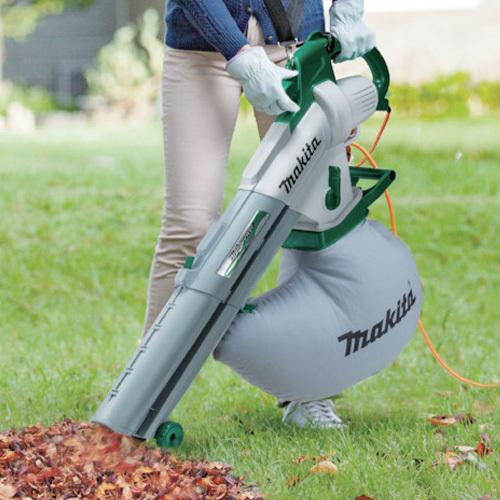 マキタ（makita） ブロワ集じん機 MUB1200 期間限定 ポイント15