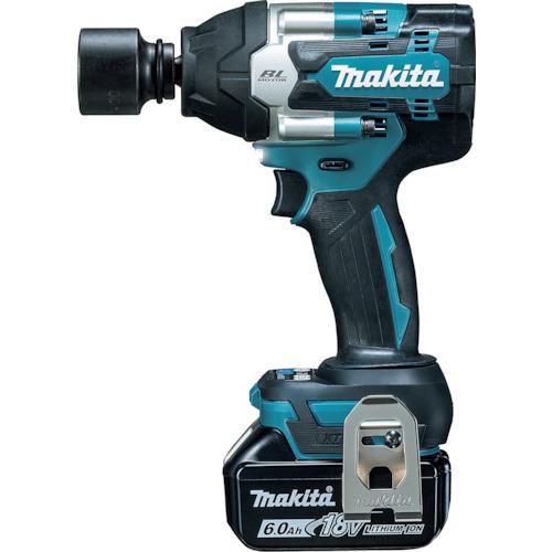 マキタ（makita） 充電式インパクトレンチ TW700DRGX 期間限定 