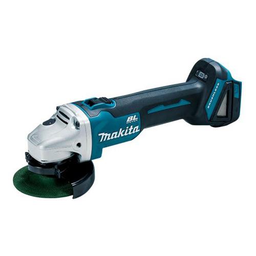 マキタ100周年限定色！GA404D 18V ディスクグラインダー 美品☆ マキタ（makita） 充電式ディスクグラインダ 100ミリ 18V 6.0Ah
