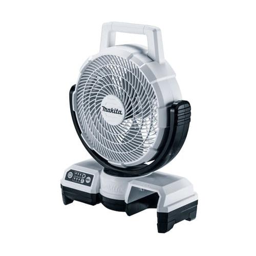 マキタ（makita） 充電式ファン 白 本体のみ CF203DZW 期間限定