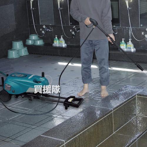 マキタ（makita） 高圧洗浄機 MHW720 期間限定 ポイント15倍 : ヒラキ