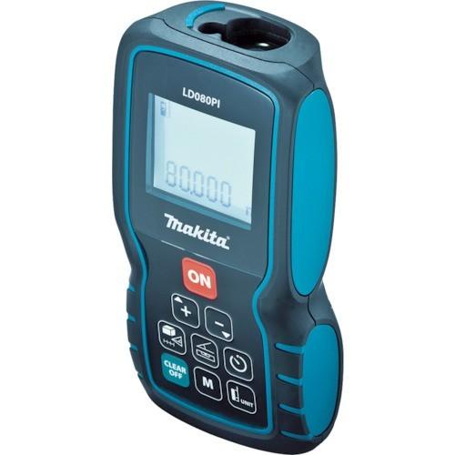 マキタ（makita） レーザー距離計 LD080PI 期間限定 ポイント15倍 