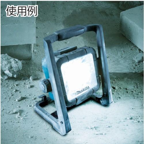 マキタ（makita） 充電式LEDスタンドライト 本体のみ ML805 期間限定