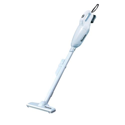 マキタ makita ワンタッチスイッチ CL108FDSTW マキタ（makita） 充電式クリーナ 10.8V カプセル式 ワンタッチ