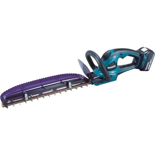 マキタ 充電式生垣バリカンMUH404DRF MUH404DRF 期間限定 ポイント15倍 | マキタ 生垣バリカン 充電式18V 刈込幅400mm高級刃⁄切断径