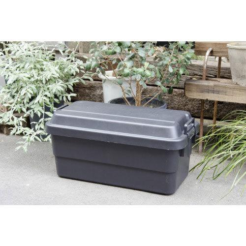 トランクカーゴ 70l 日本製 黒 Blkc 70 トラスコ中山 Trusco Trusco ヒラキショウジ 通販 Yahoo ショッピング
