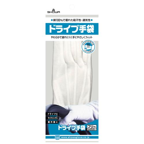 白手袋 綿 ドライブ マチ付き 手袋 フリーサイズ 10双セット｜gekitaitai｜03