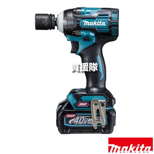 マキタ（makita） 40Vmax 充電式インパクトレンチ TW004GRDX : ヒラキ 