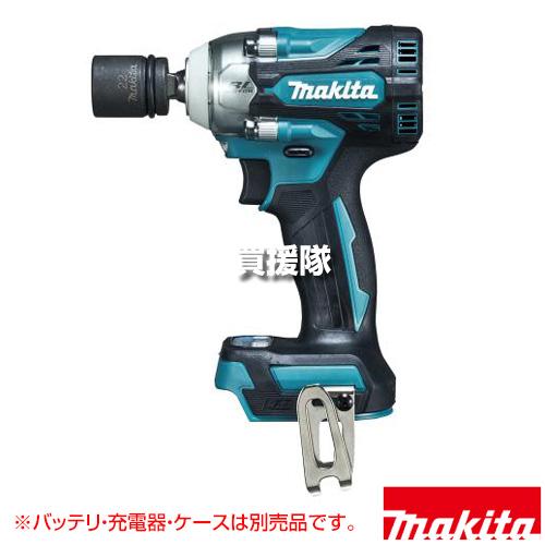 【未使用】マキタ Makita TW300DZ 充電式インパクトレンチ 18V 本体のみ【ハンズクラフト佐賀】 マキタ（makita） TW300DZ 充電式インパクトレンチ 18V【本体のみ