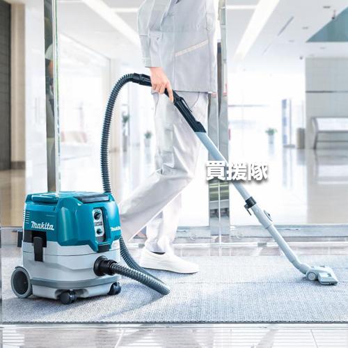 マキタ（makita） 40Vmax 充電式 ドライクリーナ （本体のみ