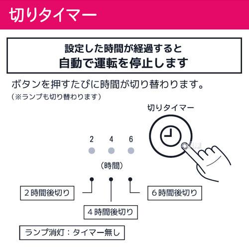 VERSOS（ベルソス） 除湿機 コンプレッサー式 パワフル 除湿器 強力