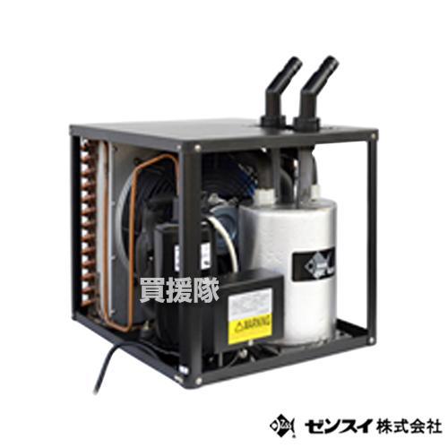 ゼンスイ　大型循環式クーラー 単相100V 屋内用 ZRC-400B ゼンスイ 大型循環式クーラー 単相100V 屋内用 ZRC-400B : ヒラキ