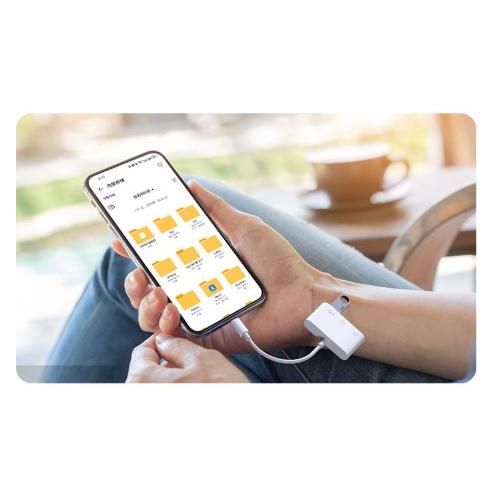 SDカードリーダー 3in1 iPhone iPad データ転送 動画転送 TYPE-C SD TF USB 11ZA : 5050マート ...