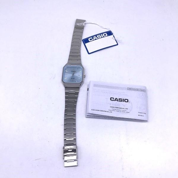 カシオ メンズ 腕時計 MTP-B185D 16AM : 5050マート - 通販 - Yahoo