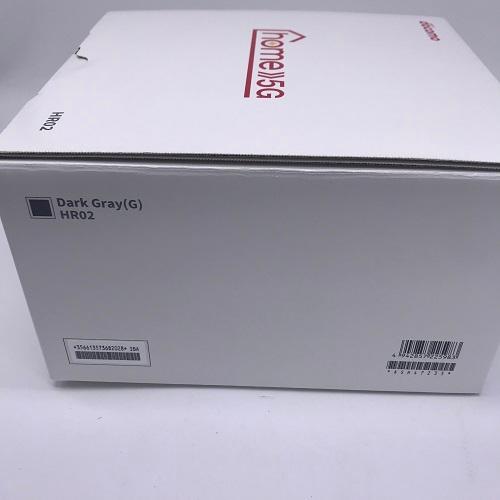 docomo  5G HR02 ルーター 新品未使用品 20AM docomo home 5G HR02 ルーター 新品未使用品 ダークグレー 20AM : 5050