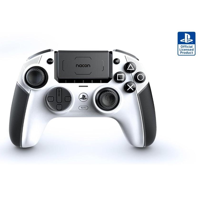 NACON REVOLUTION 5 PROコントローラー ブラック PS5,PS4,PC対応 (PS5RP5JP) 223AM : 223am1 : 5050マート - 通販 - Yahoo!ショッピング NACON REVOLUTION 5 PROコントローラー ブラック PS5,PS4,PC対応 (PS5RP5JP) 223AM : 223am1 : 5050マート - 通販 - Yahoo!ショッピング