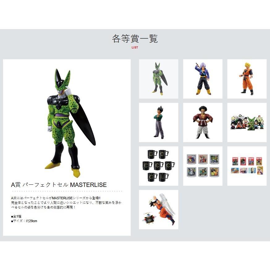 一番くじ ドラゴンボール 未来への決闘? 新品未開封 くじ引き 一番くじ ドラゴンボール 未来への決闘? 新品未開封 くじ引き