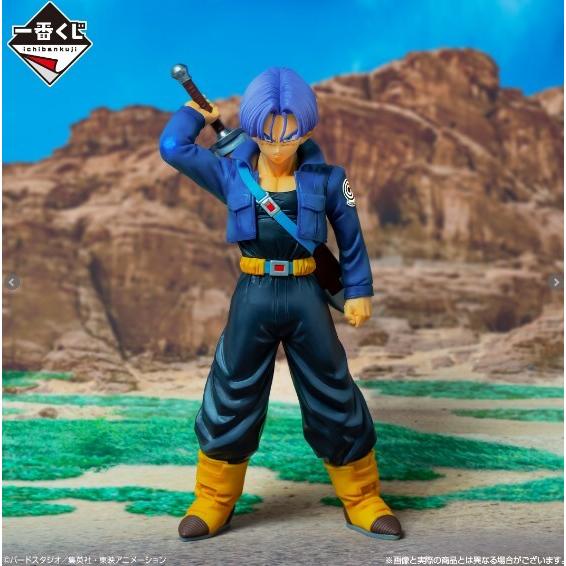 一番くじ ドラゴンボール 未来への決闘? 新品未開封 くじ引き 一番くじ ドラゴンボール 未来への決闘? 新品未開封 くじ引き