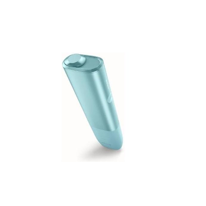 iQOS ILUMA i ONE アイコス イルマｉワン レーザー加工水色 アイコス イルマ i ワン フリーズブルー 2024 製品未登録 数量