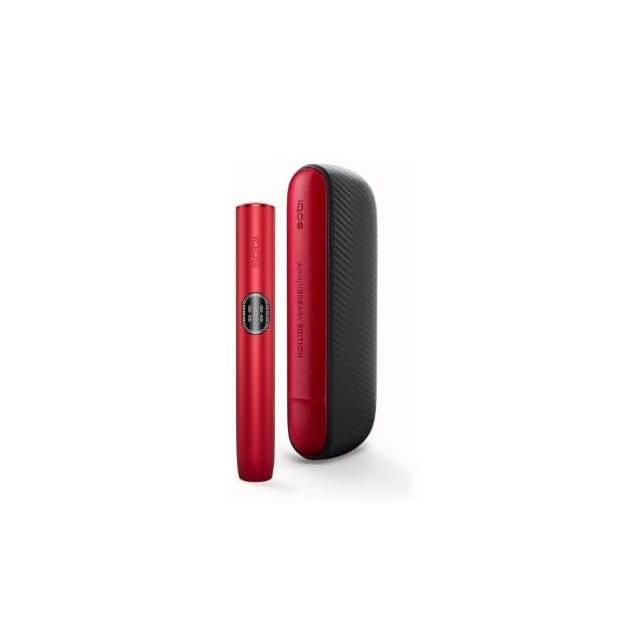 IQOS 新品未開封 アイコス イルマ アイ 10周年アニバーサリー IQOS 新品未開封 アイコス イルマ アイ 10周年アニバーサリー